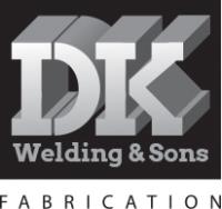 DK Welding & Sons Fabrication image 1